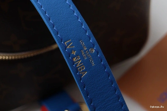 VUITTON BAG LVXNBA LOUIS TOILETRY 0318